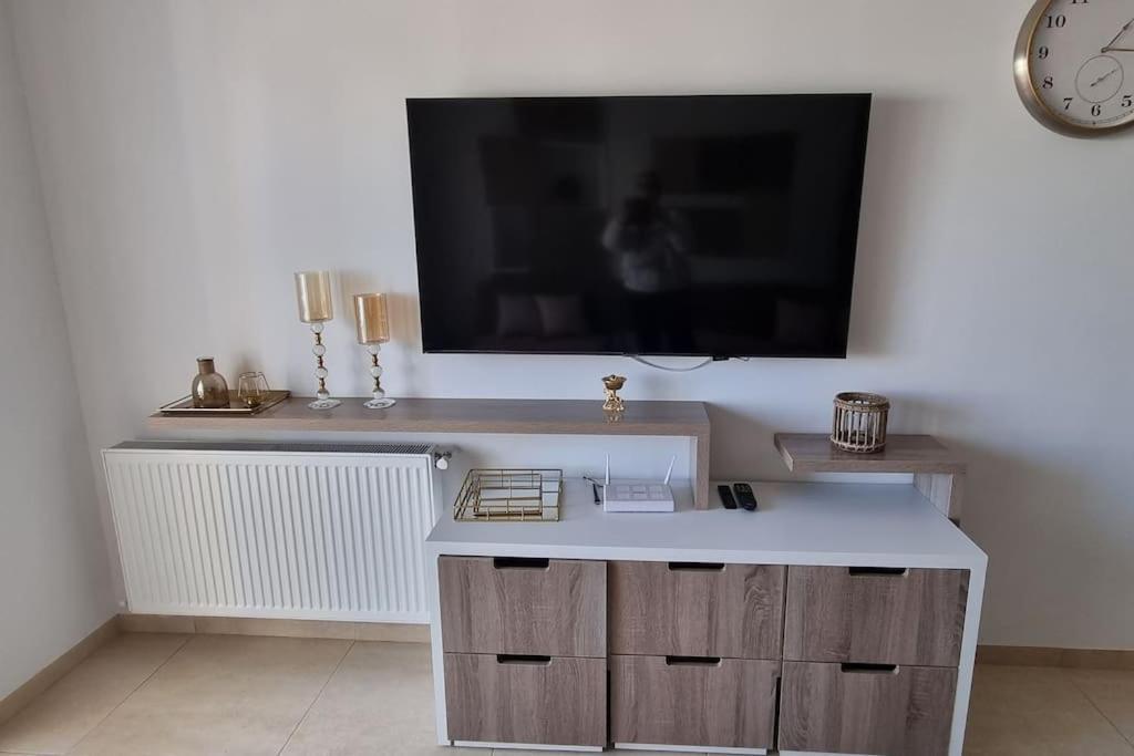 Fantastique, Luxerieux, Agreabel Appartement Monastyr Zewnętrze zdjęcie