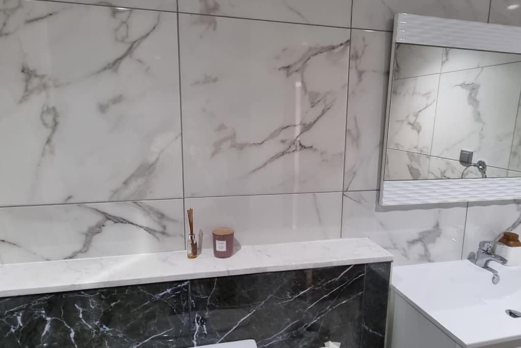 Fantastique, Luxerieux, Agreabel Appartement Monastyr Zewnętrze zdjęcie