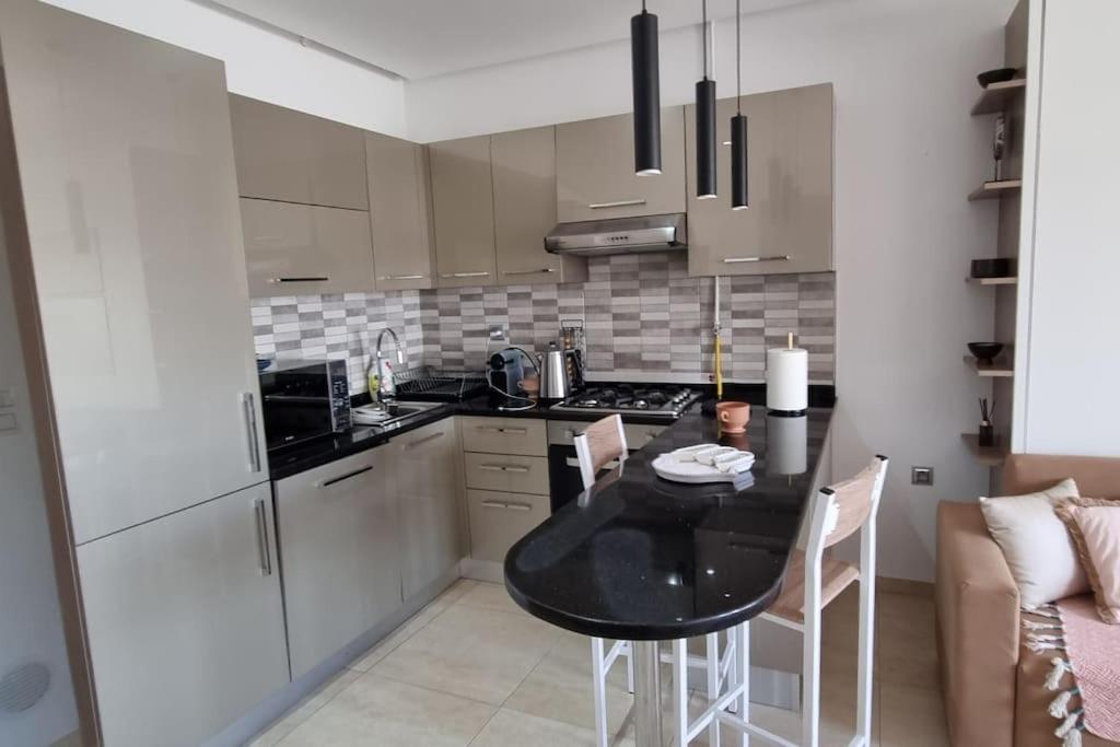 Fantastique, Luxerieux, Agreabel Appartement Monastyr Zewnętrze zdjęcie