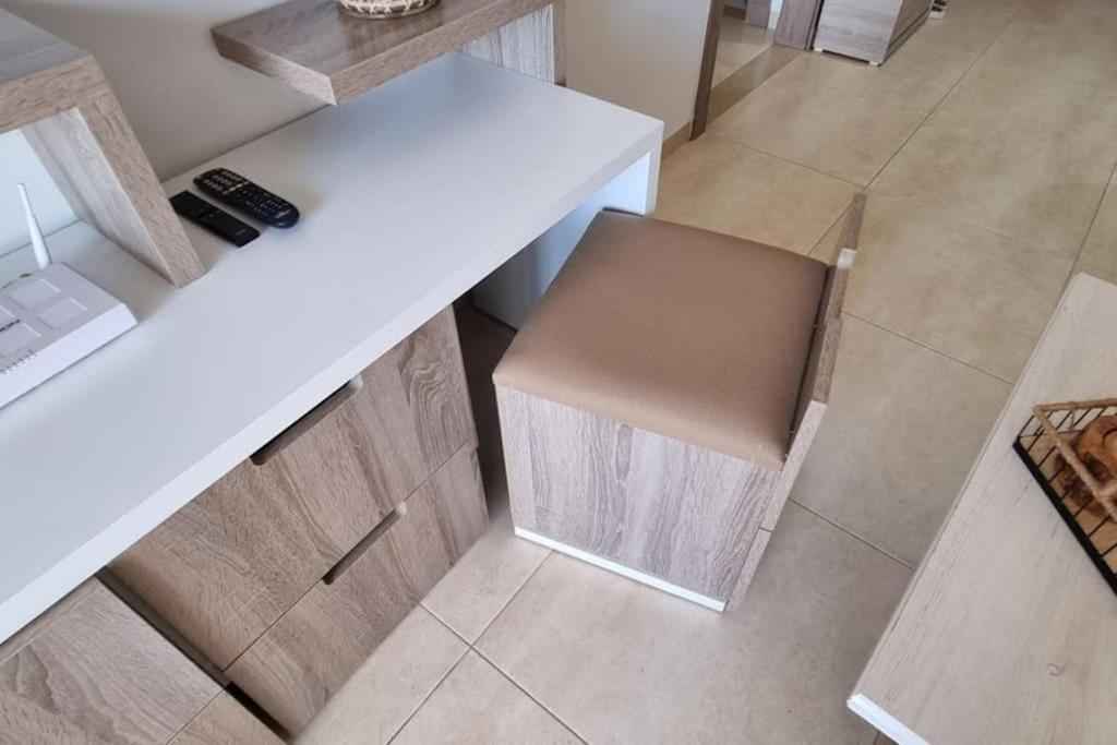 Fantastique, Luxerieux, Agreabel Appartement Monastyr Zewnętrze zdjęcie